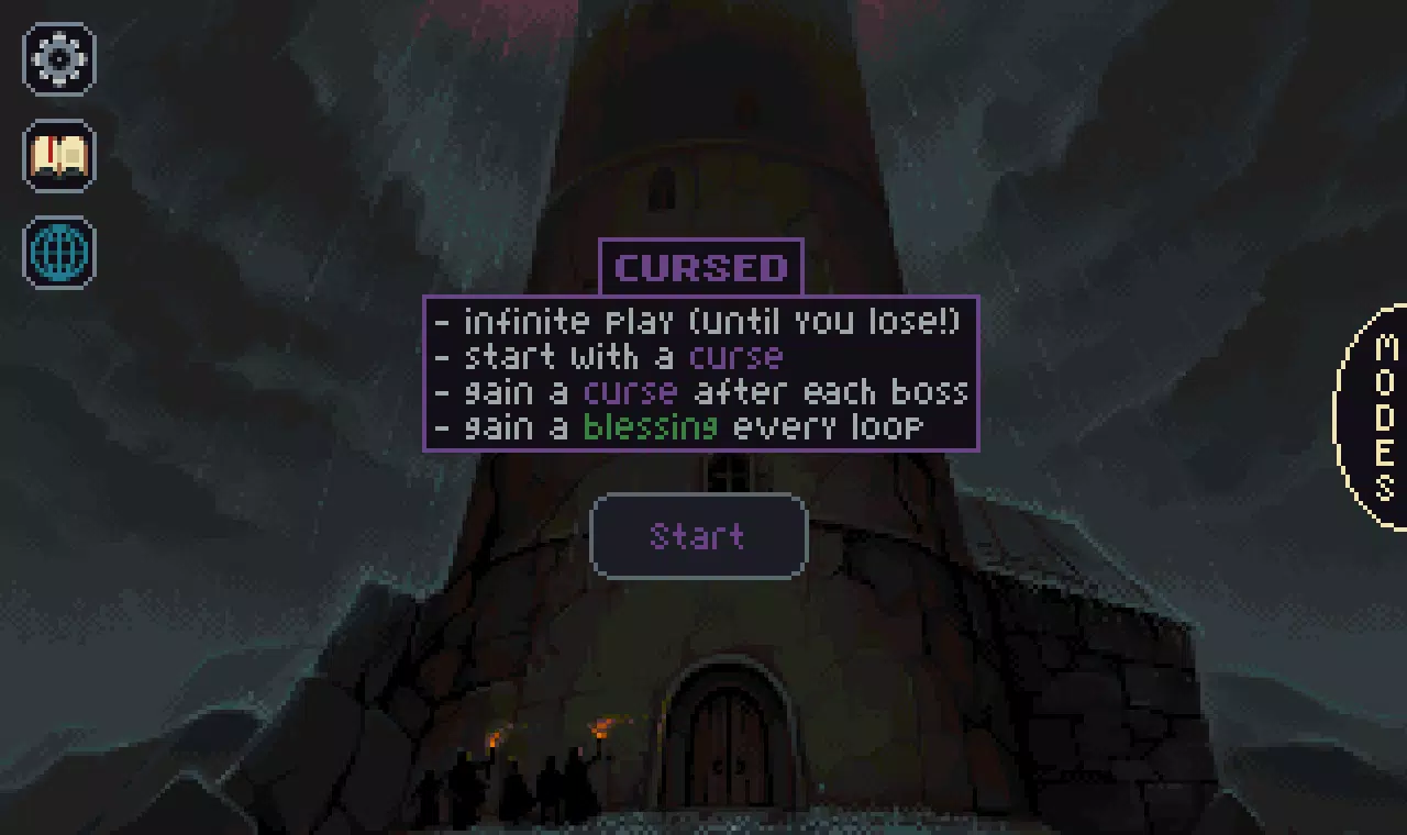 Slice & Dice Capture d'écran 3