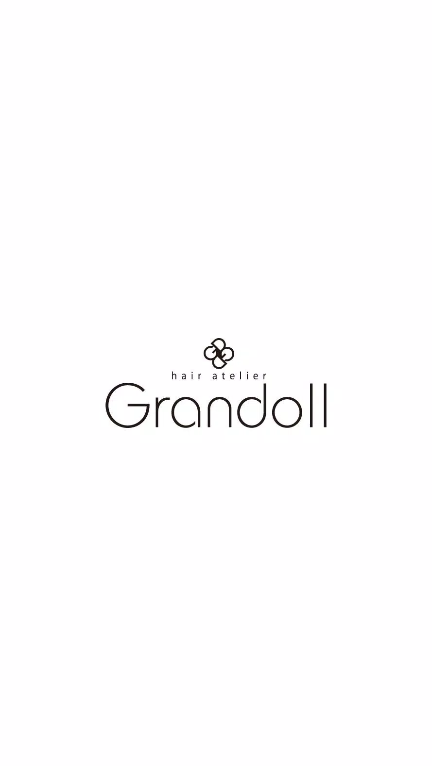 北九州市小倉北区の美容室Grandoll（グランドール） 스크린샷 0