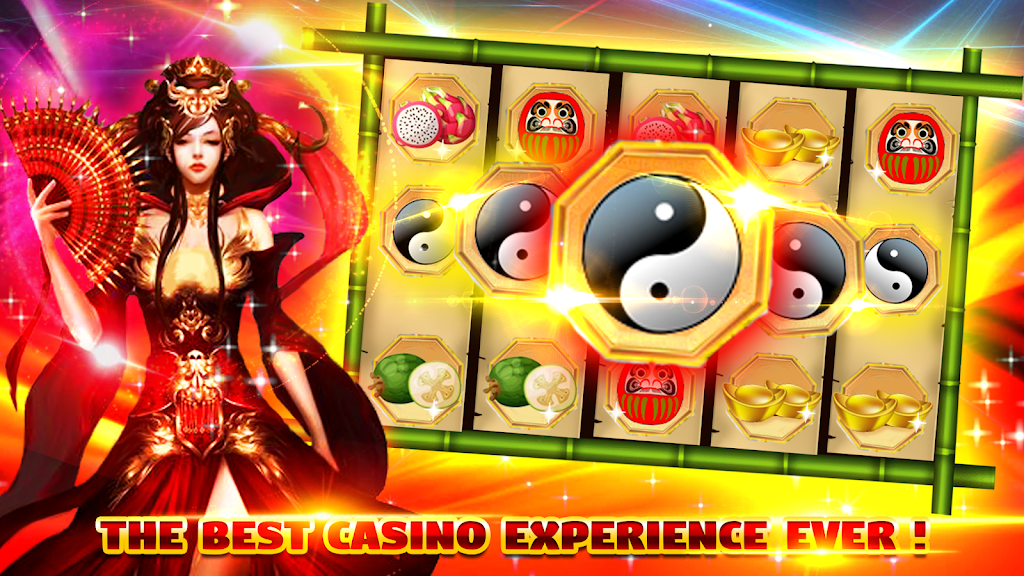 Vegas Epic Cash Slots Games 스크린샷 0