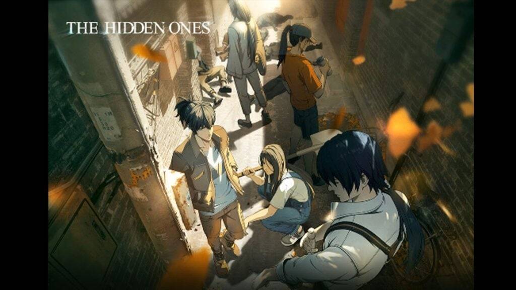 腾讯将《The Hidden Ones》Pre-Alpha 游戏测试推迟到下个月