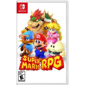 Super Mario RPG şimdi 30 $ Target