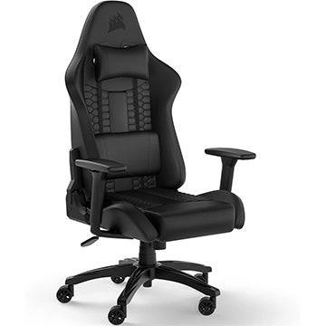 Corsair TC100 Gaming Chair: Budget-Friendly Sale!