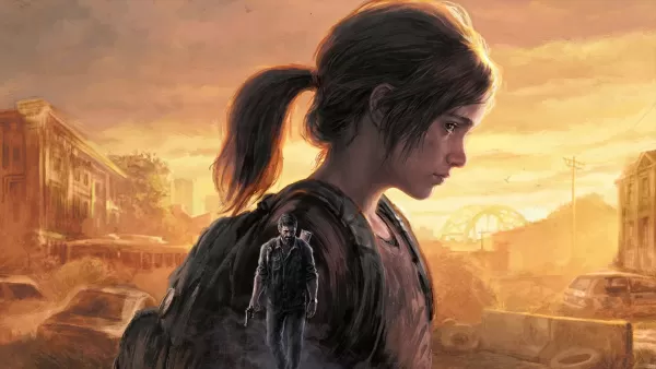 The Last of Us Parts 1 & 2