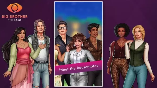 빅브라더, 새로운 리얼리티 쇼로 복귀