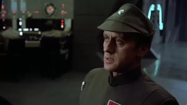 Star Wars actor Kenneth Colley has died aged 87