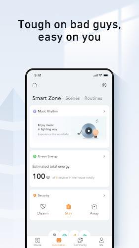 AiDot – Smart Home Life Screenshot 2