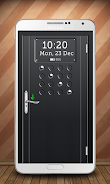 Door Screen Lock ภาพหน้าจอ 1