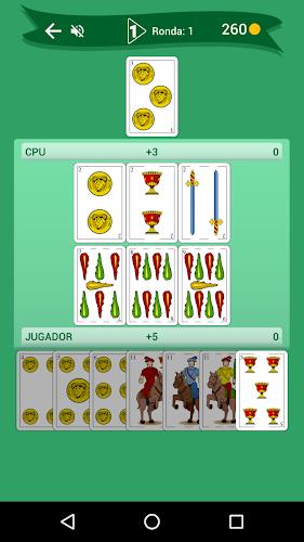 Chinchón: card game ภาพหน้าจอ 3