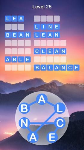 Word Relax Screenshot 2