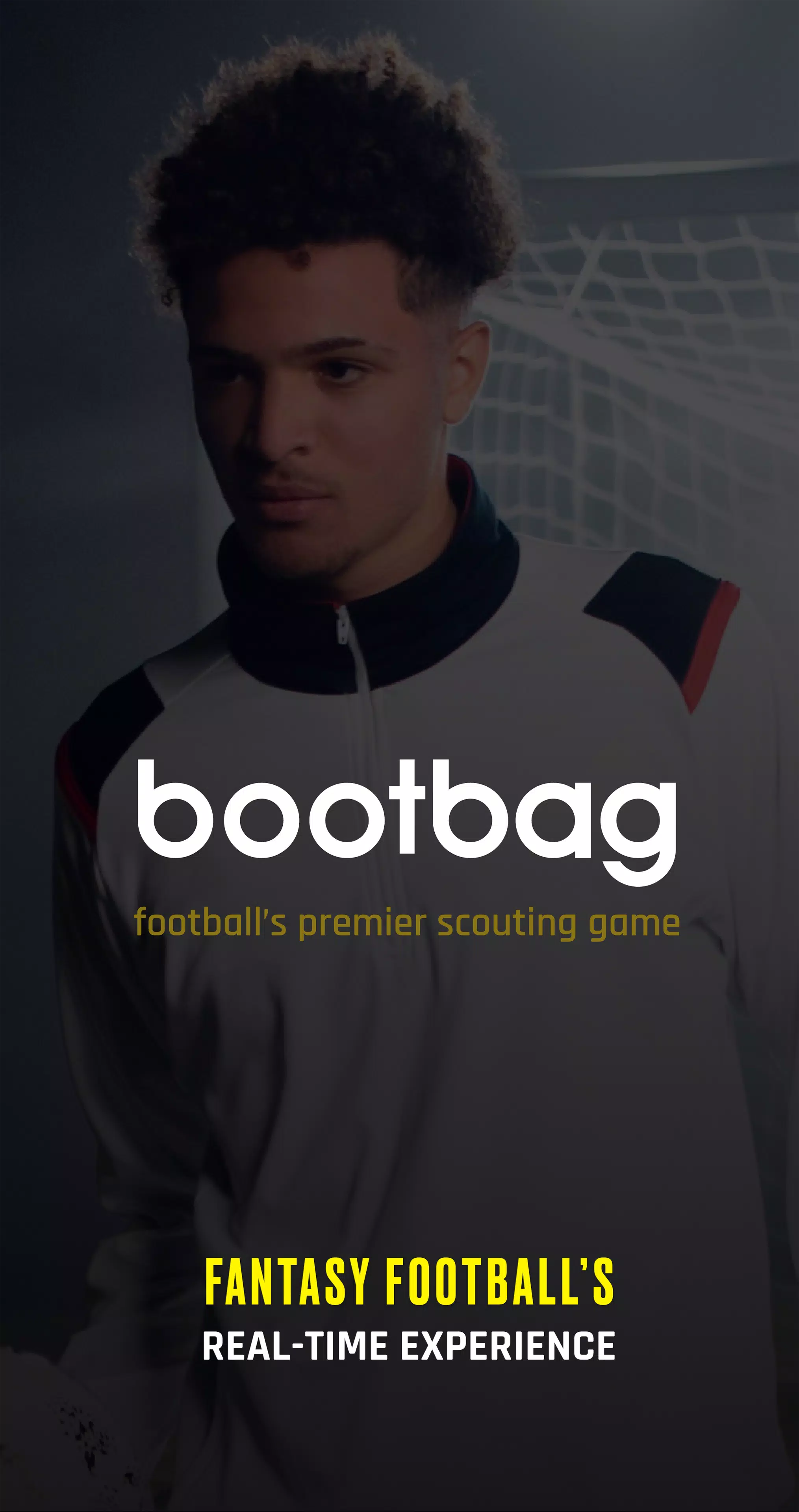 bootbag Tangkapan skrin 0