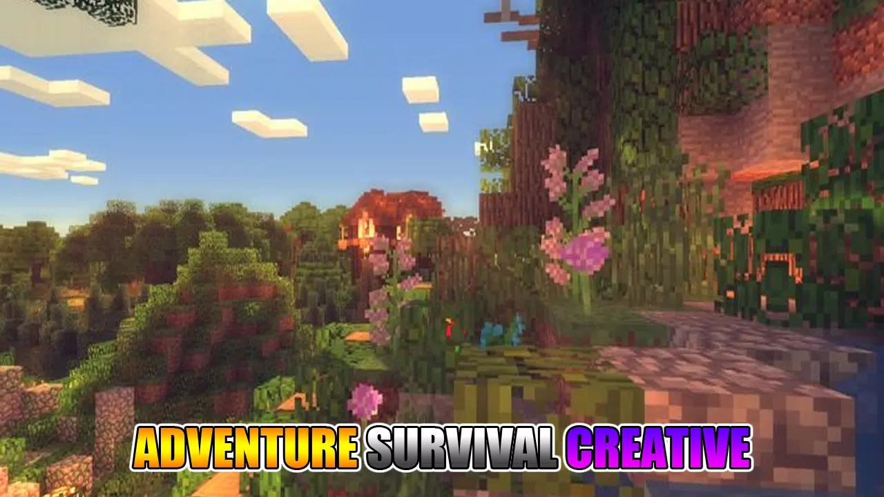 MiniCraft 2 Crafting应用截图第1张