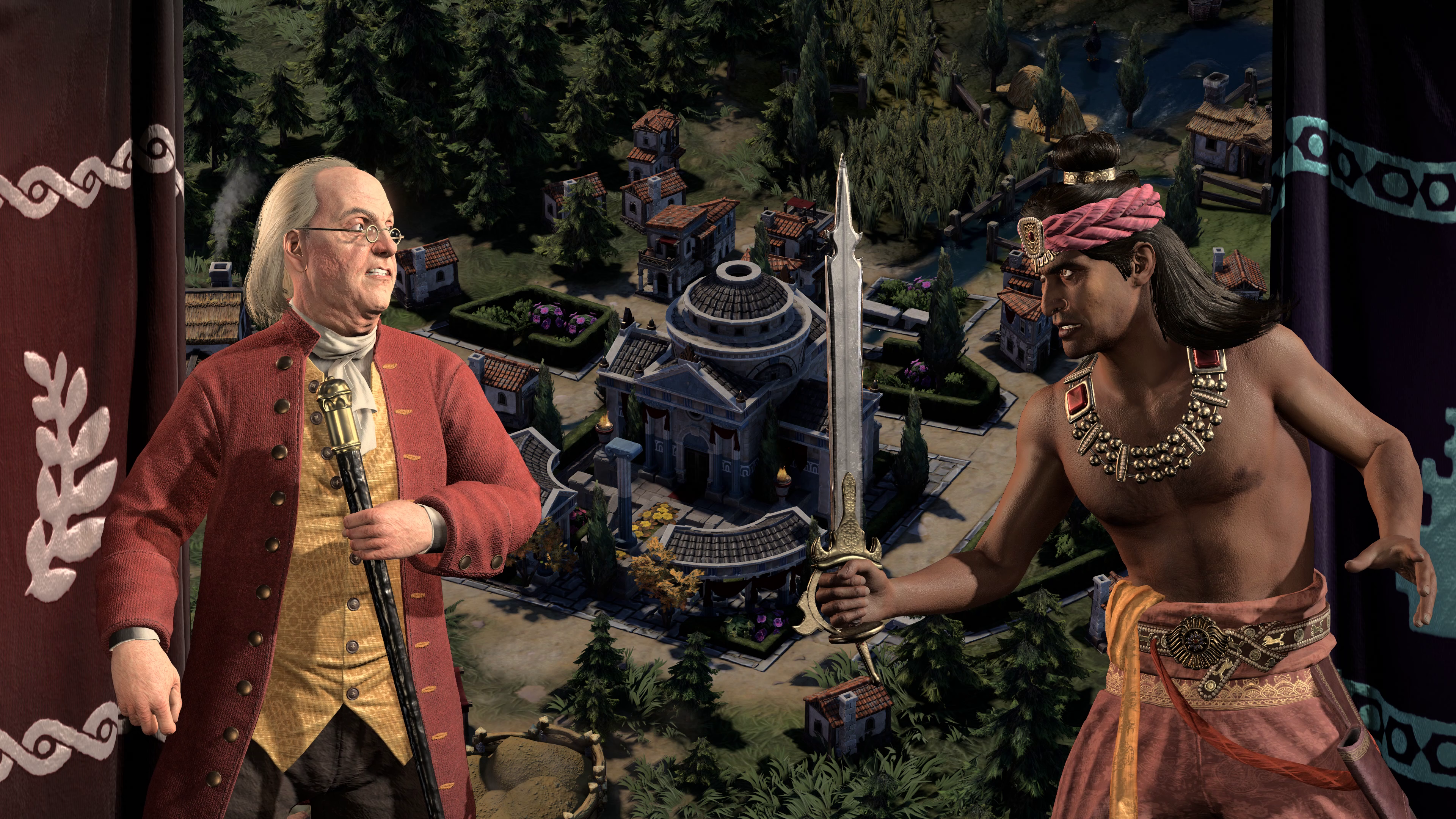 Civ 7: Experts moeten de tutorial nog steeds gebruiken