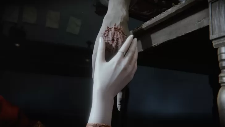 The Duskbloods laat je spelen als bloedgeworen, maar nee, het is niet Bloodborne 2