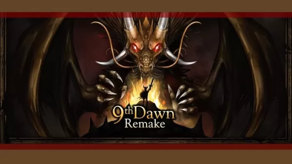 9th Dawn Remake Hits Mobile with Online Multiplayer