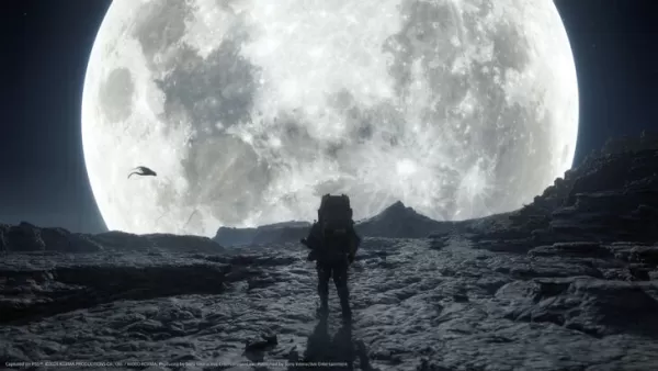小岛谈死亡搁浅系列未来