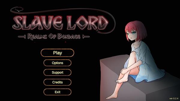 Slave Lord Screenshot 0