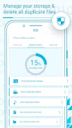 Photo and Video Locker ภาพหน้าจอ 3