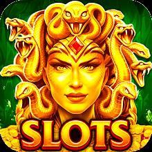 Grand Tycoon Slots Casino Game