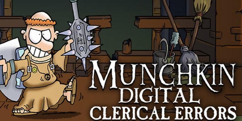 Munchkin Expansion 