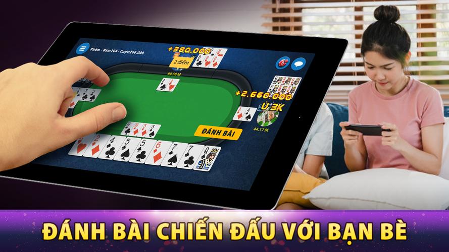 WEWIN national card game应用截图第1张