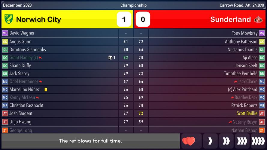 Football Superstar 2 Screenshot 3