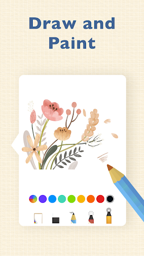 My Diary Captura de tela 3