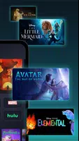 Disney Plus Screenshot 2