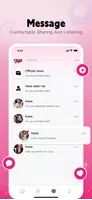 Fisimi - Live Video Chat স্ক্রিনশট 2