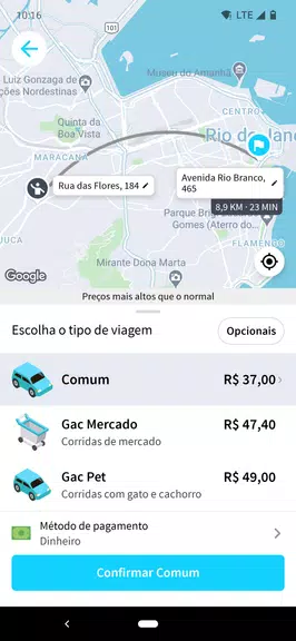 Gac应用截图第2张