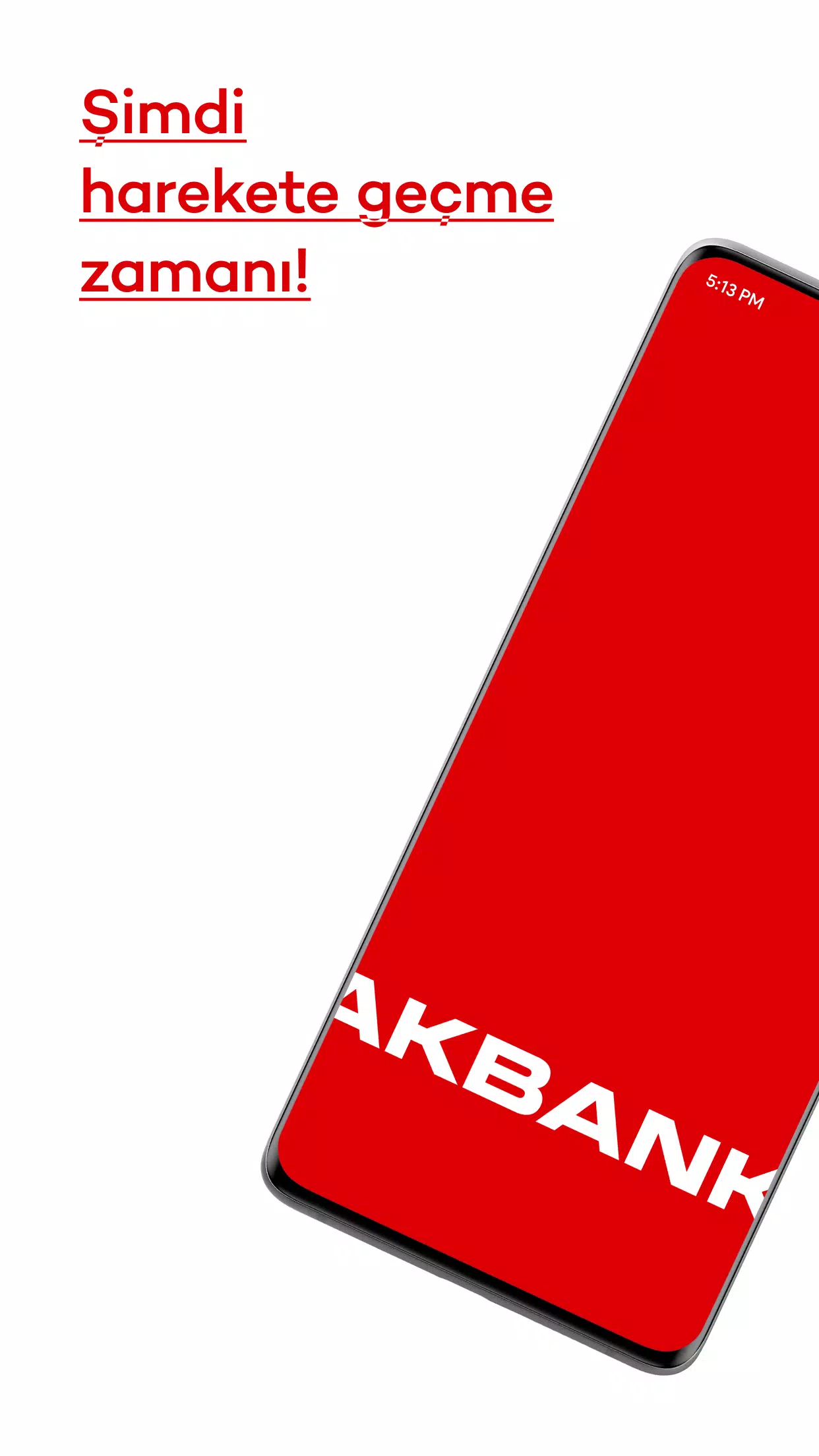 Schermata Akbank 0