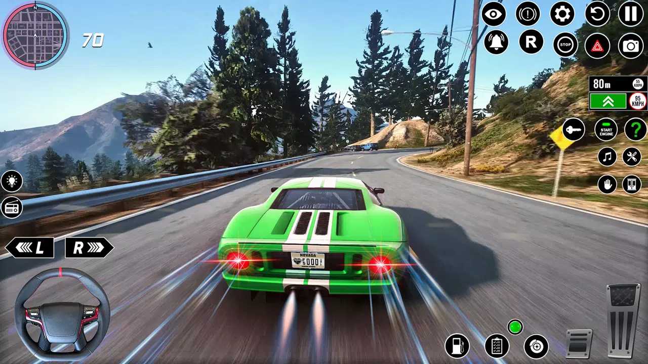 Real Car Racing: PRO Car Games应用截图第2张