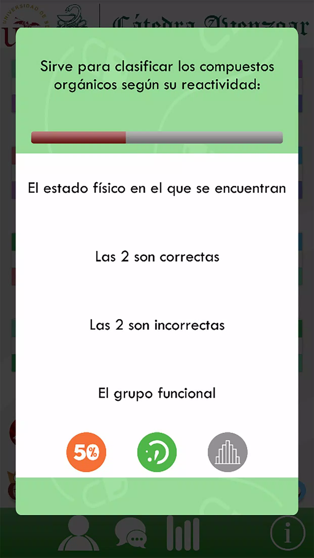 Avenzoar Farmacia Captura de tela 1