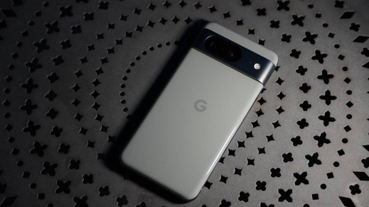 Google पिक्सेल 8