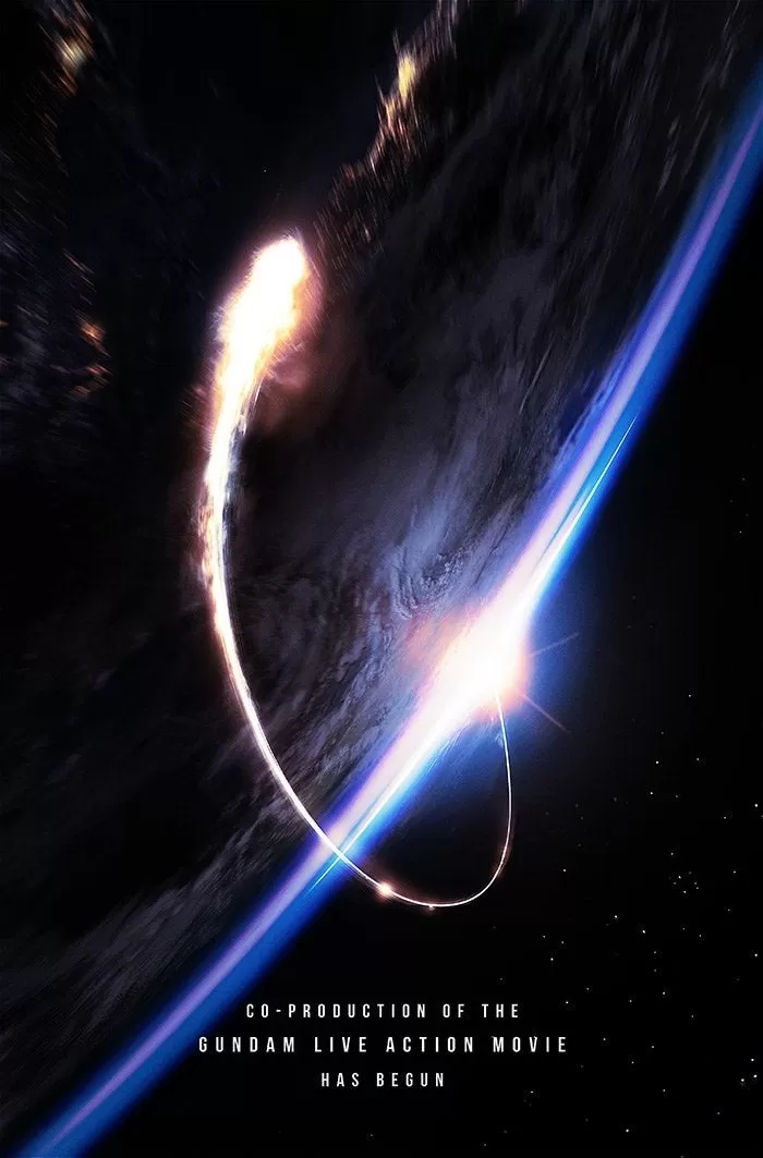 Сидни Суини сыграет в полнометражной экранизации «Гандама».