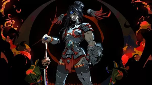 Hades 2 nadert de volledige release: 