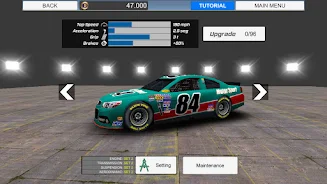 American Speedway Manager Screenshot 2