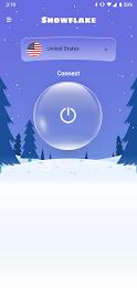 Snowflake VPN Capture d'écran 0