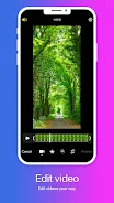 Gallery Phone 15, OS 17 Photos Screenshot 2