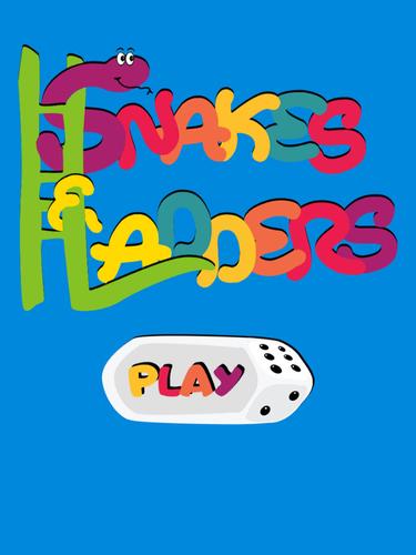 Snakes & Ladders - Board Games应用截图第3张