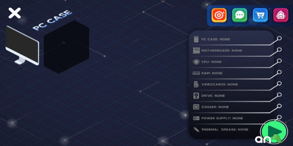 Pc Creator 2 MOD應用截圖第2張