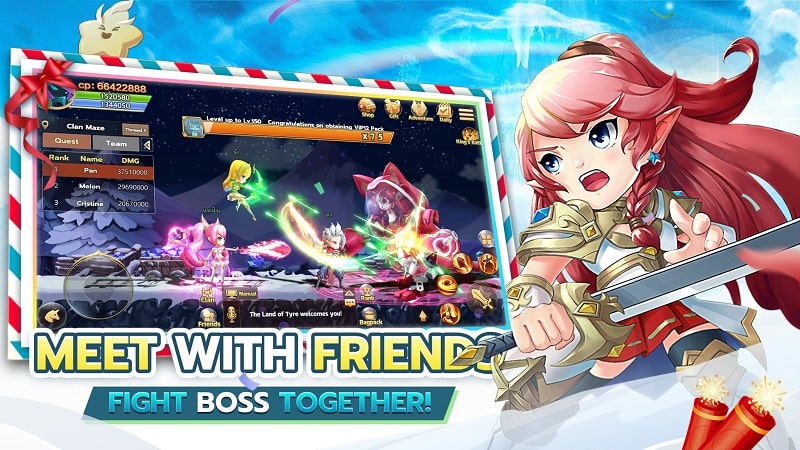 Boost for Musically Followers應用截圖第1張
