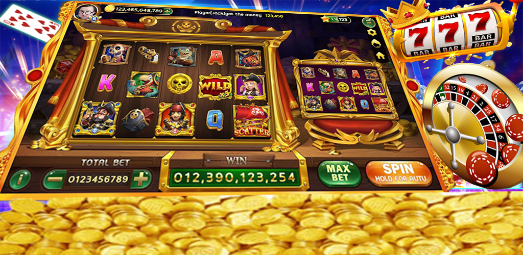Lucky slots 777 Pagcor Casino Schermafbeelding 2