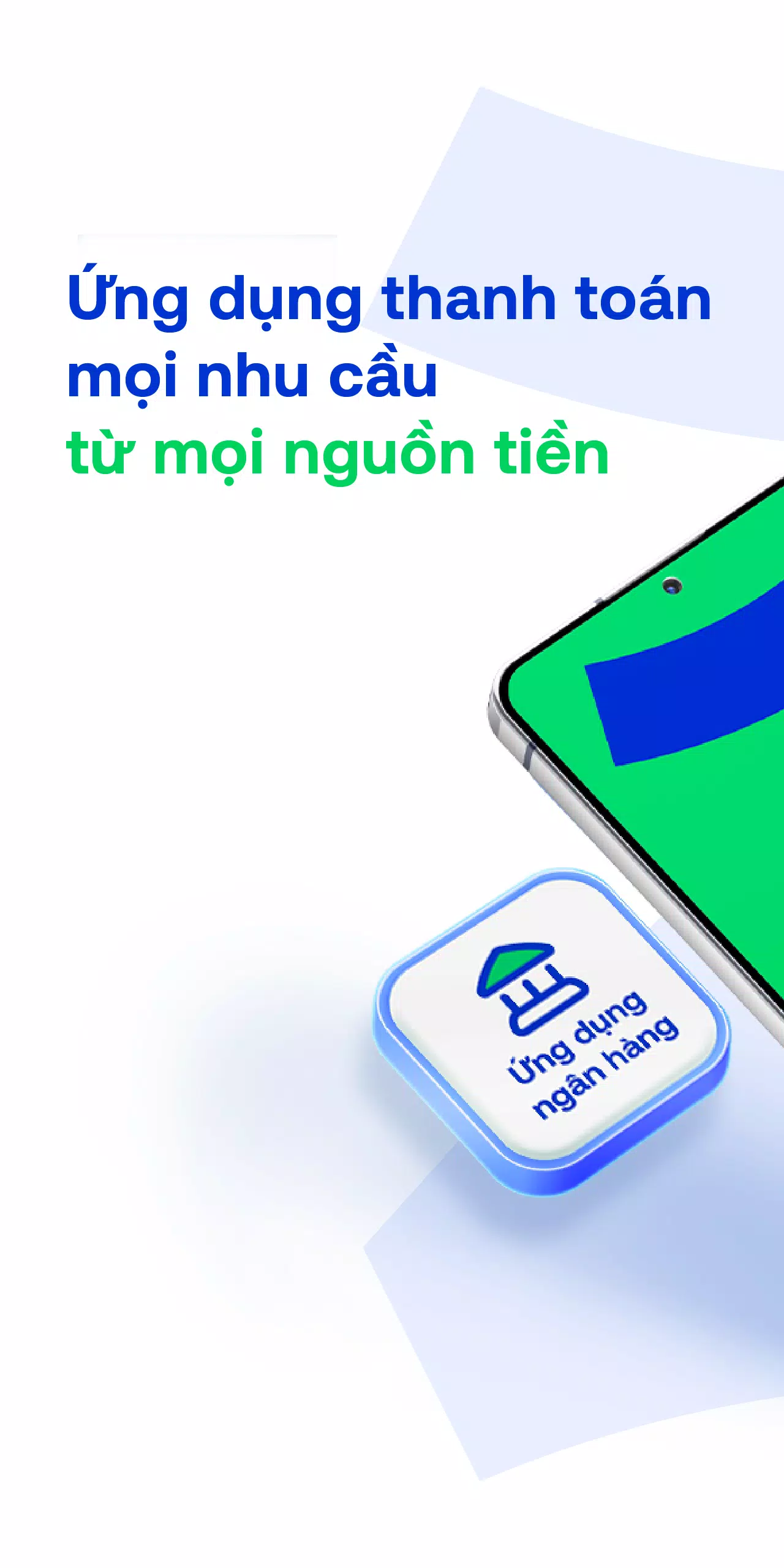 Zalopay Thanh Toán Tích Thưởng應用截圖第0張
