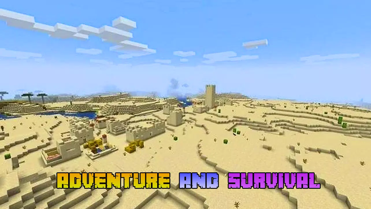 MiniCraft 2 Crafting应用截图第3张
