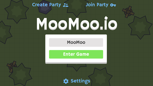 MooMoo.io (Official)应用截图第0张