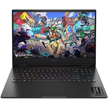 HP Omen 16 con RTX 5070 baja a $1.360 tras descuento