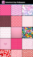 Valentine's Day Wallpapers應用截圖第0張