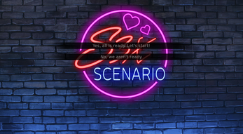 S3X Scenario 스크린샷 3