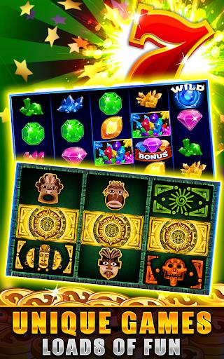 Golden Slots: Casino games ภาพหน้าจอ 3