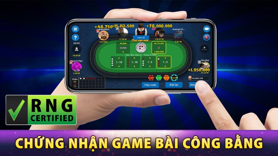 WEWIN national card game应用截图第0张